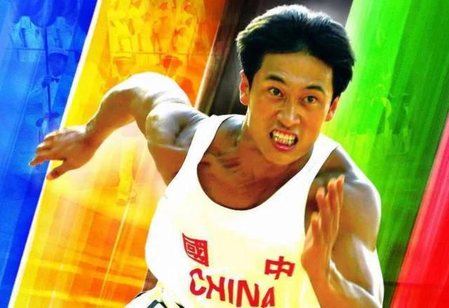 中国体坛最具代表性人物：姚明、刘翔无可争议，李娜上榜