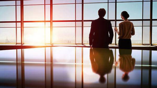 遇上七种情况应该立马跳槽