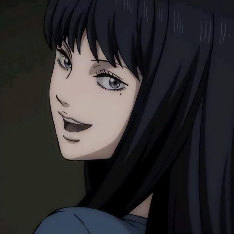 天蝎女：心理，行为分析