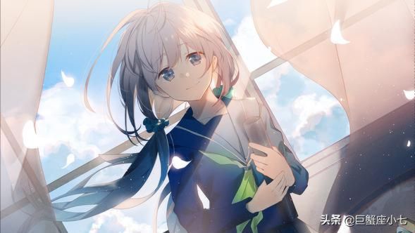 号称“华贵美人”的星座女：优雅洒脱，知性温柔，一生美丽高贵