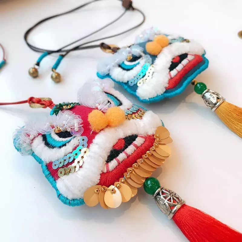 醒狮文化你知道多少？“醒狮”的寓意及其背后隐藏的民族精神