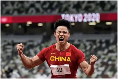 中国体坛最具代表性人物：姚明、刘翔无可争议，李娜上榜