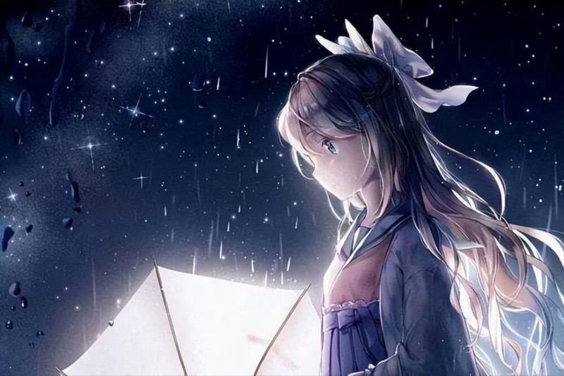 天蝎女：心理，行为分析