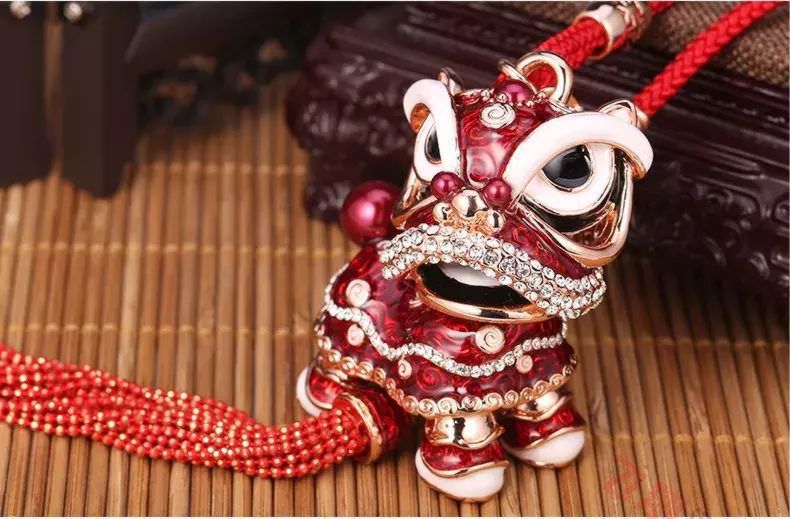 醒狮文化你知道多少？“醒狮”的寓意及其背后隐藏的民族精神