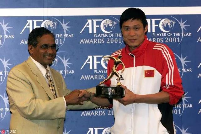 中国体坛最具代表性人物：姚明、刘翔无可争议，李娜上榜