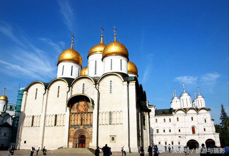 克里姆林宫（俄）