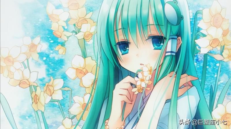 号称“华贵美人”的星座女：优雅洒脱，知性温柔，一生美丽高贵