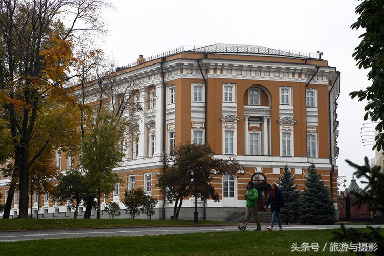 克里姆林宫（俄）