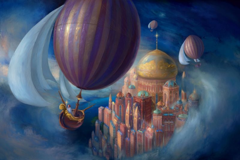 2022年水瓶座一整年的运势解析：哪一个月的你能“瓶瓶安安”