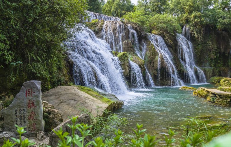火热的夏天即将来临，中国这4大凉都，选个凉快的地儿待着吧