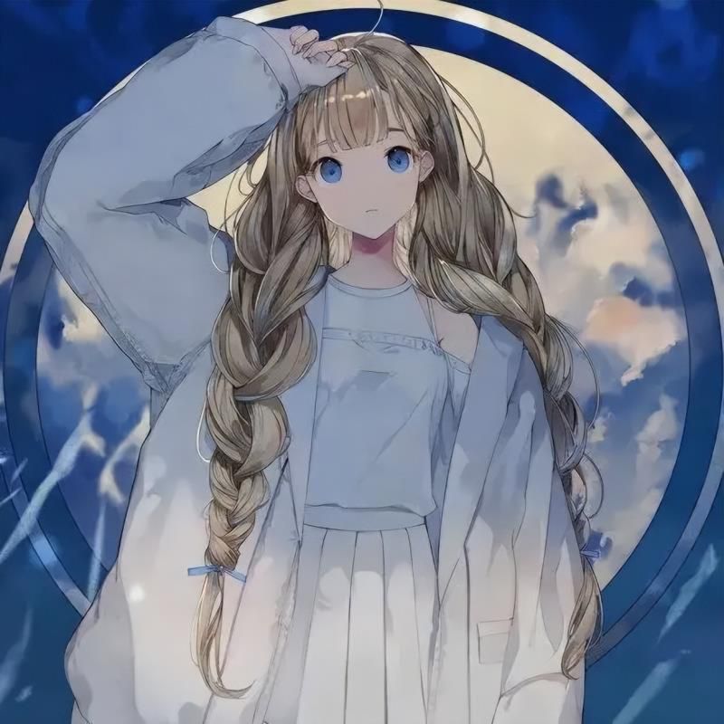 天蝎女：心理，行为分析