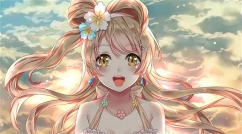 颜值天花板，五个越长越漂亮的星座，风格各有千秋