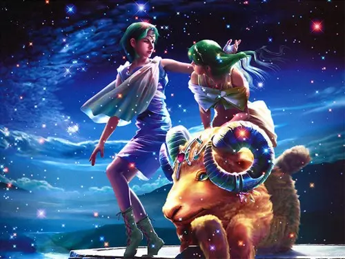 面善心狠，皮笑肉不笑的星座，笑容很甜，当面一套，背后一套