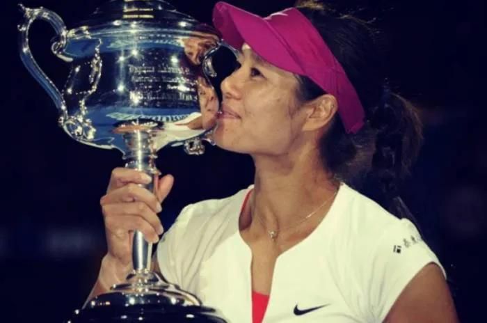 中国体坛最具代表性人物：姚明、刘翔无可争议，李娜上榜