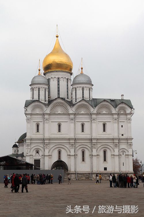 克里姆林宫（俄）