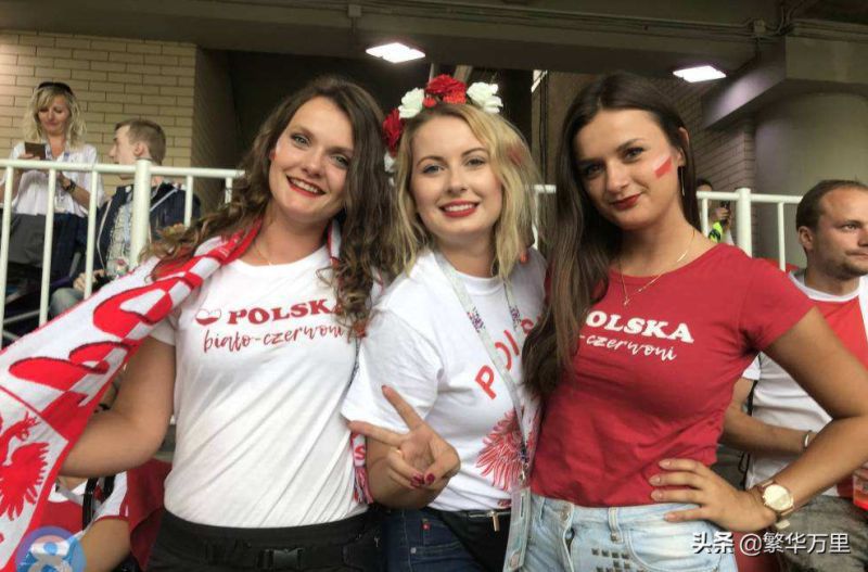 波兰经济超越陕西省，人口3800多万，普通人一月工资多少钱？