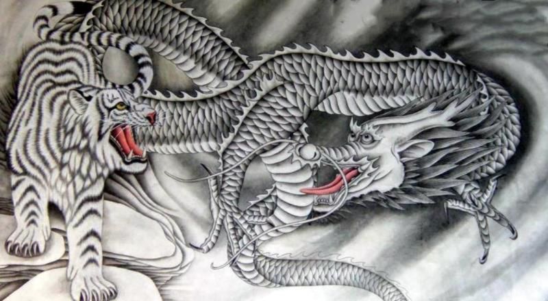 虎和龙相克吗?家有龙虎是不是旺 虎和龙相克吗?家有龙虎是不是旺