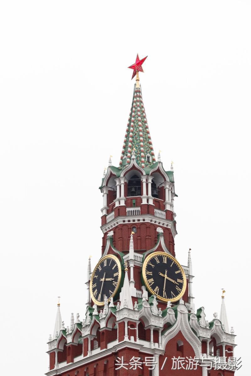 克里姆林宫（俄）