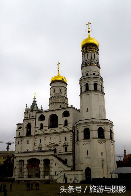 克里姆林宫（俄）