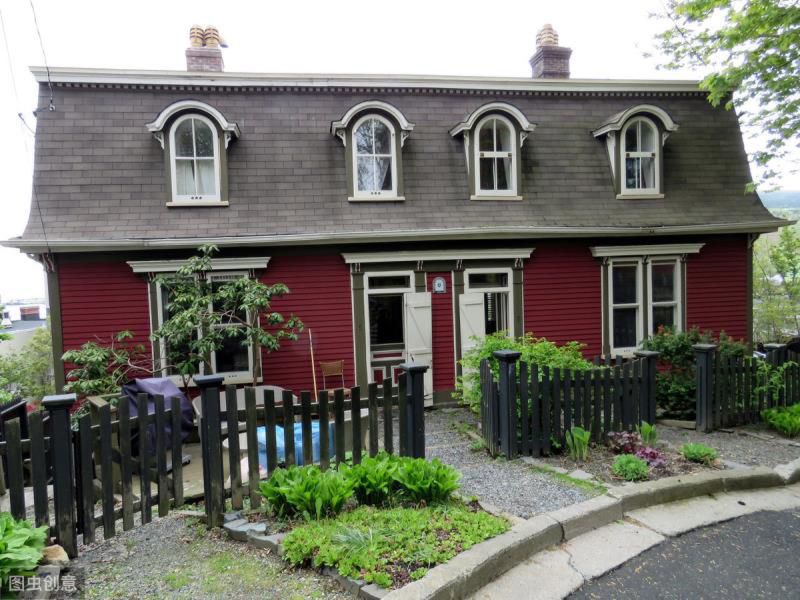 如何选择大门的朝向，你都懂吗？