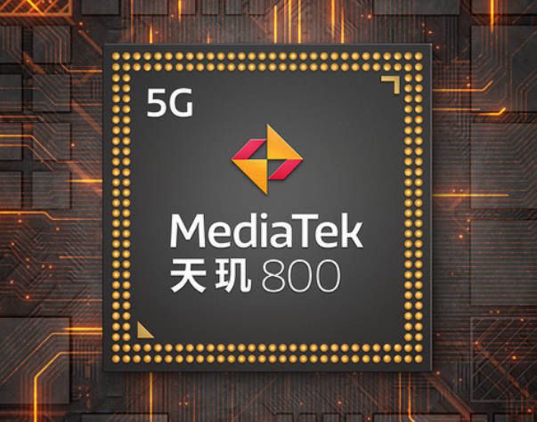 天玑800还能打吗？能不能超过天玑810或者骁龙695？