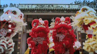 醒狮文化你知道多少？“醒狮”的寓意及其背后隐藏的民族精神