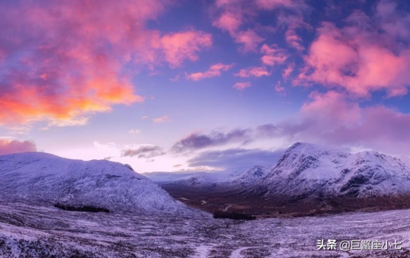 外表温暖，内心冰冷的星座，有时候被爱情所困，却始终清醒