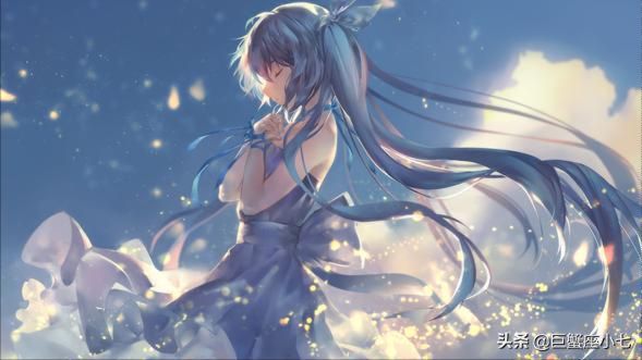 号称“华贵美人”的星座女：优雅洒脱，知性温柔，一生美丽高贵