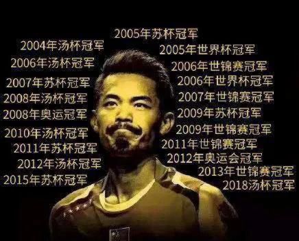 中国体坛最具代表性人物：姚明、刘翔无可争议，李娜上榜