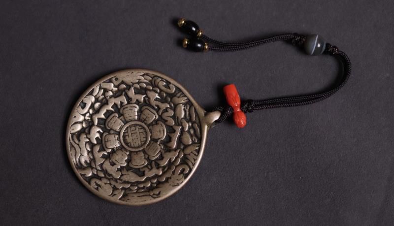 九宫八卦牌明明是道家产物，为何却在藏传佛教中盛行？