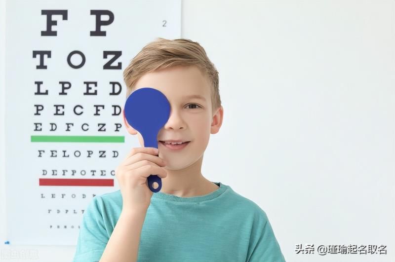 2022年10个正气浩然、英姿豪迈的男孩名，寓意深远