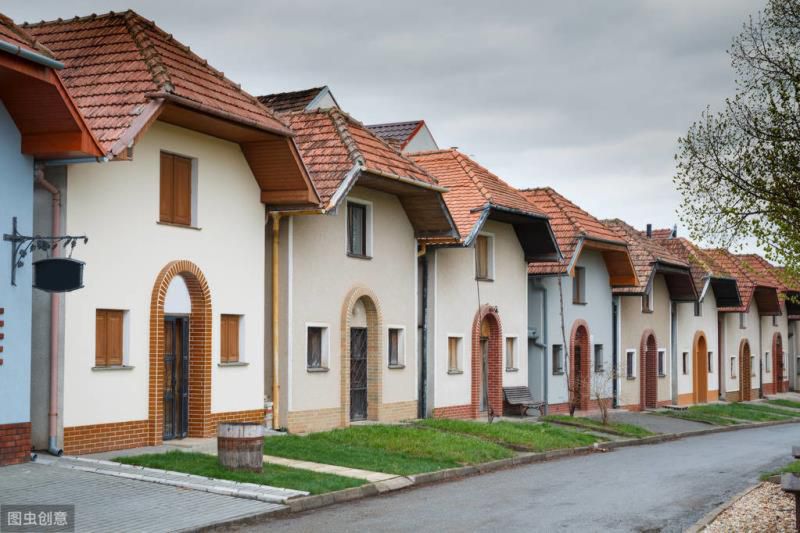 如何选择大门的朝向，你都懂吗？