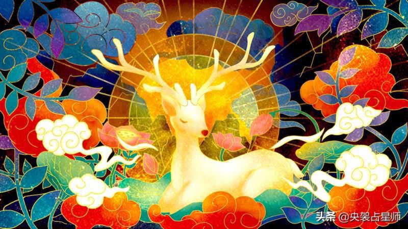 都说处女座配摩羯座，是天生一对，但为什么会分道扬镳？