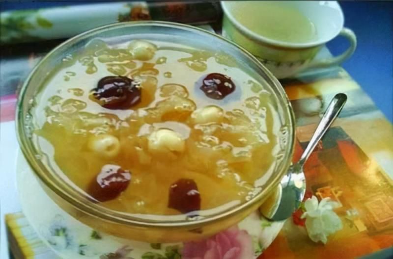 七种吉祥树，有的花美，有的爱结果，房前屋后种一棵，实用又旺家