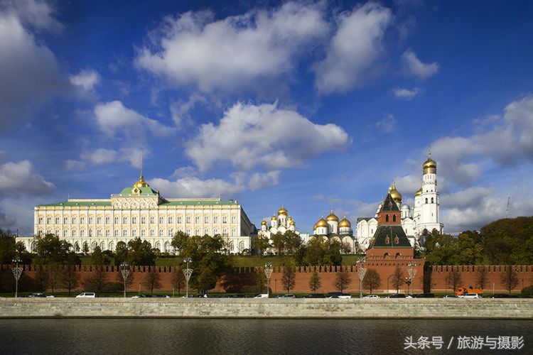 克里姆林宫（俄）