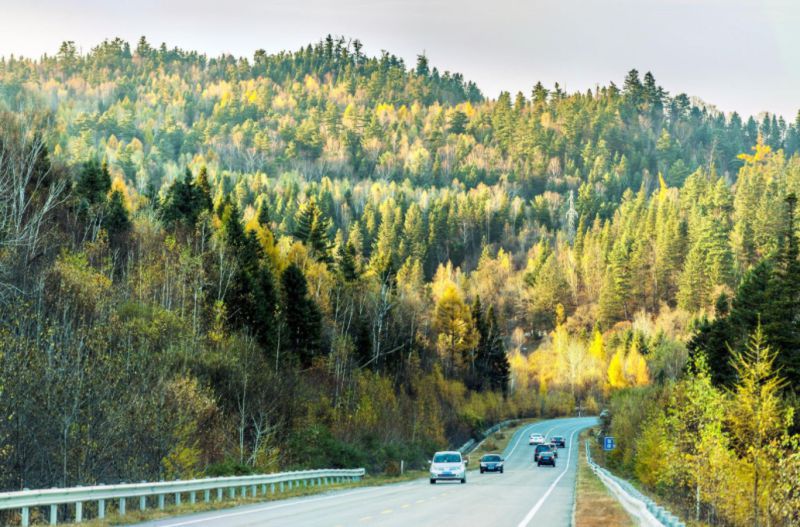火热的夏天即将来临，中国这4大凉都，选个凉快的地儿待着吧