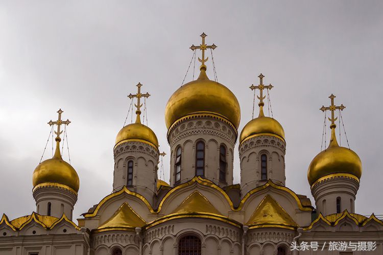 克里姆林宫（俄）