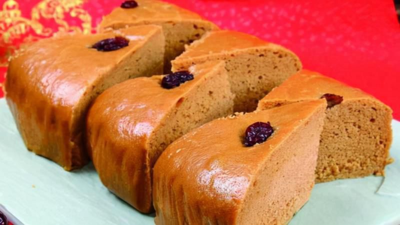 七种吉祥树，有的花美，有的爱结果，房前屋后种一棵，实用又旺家