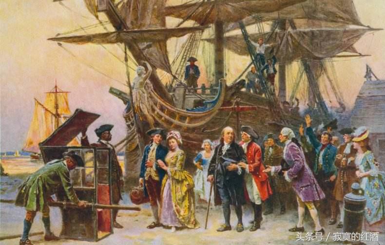 美国多是英国人后裔, 为何非要脱离英国独立