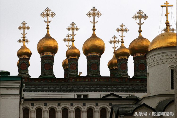 克里姆林宫（俄）