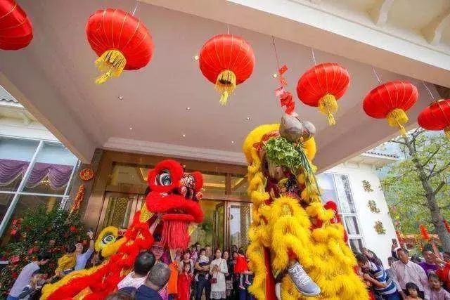 醒狮文化你知道多少？“醒狮”的寓意及其背后隐藏的民族精神