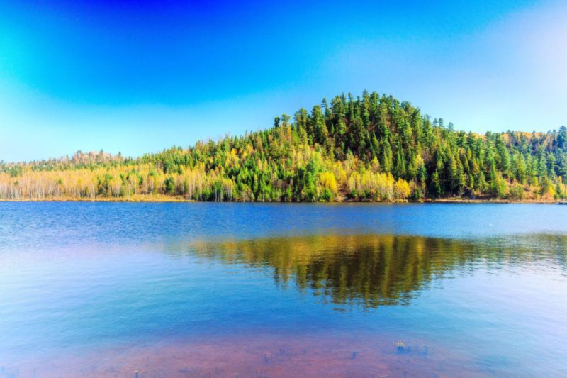 火热的夏天即将来临，中国这4大凉都，选个凉快的地儿待着吧