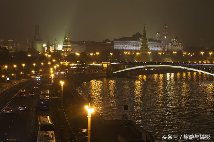 克里姆林宫（俄）