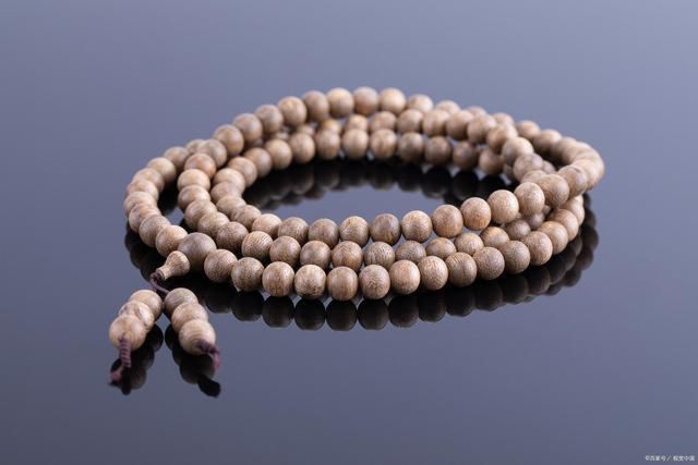 手串多少颗为一串最好