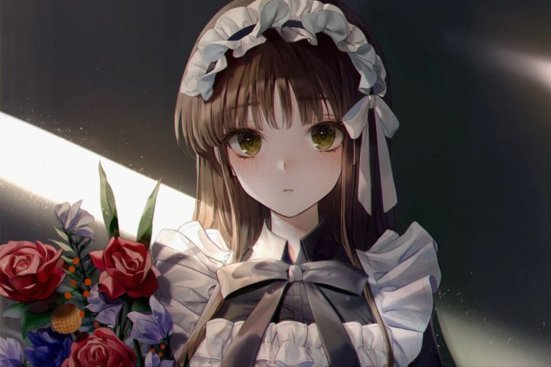 最能抓住男人心的星座女，不靠颜值靠气质，玲珑心思令人着迷