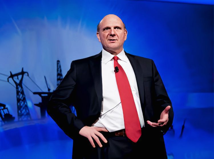 白羊座名人企业家，世界公认三大最强星座