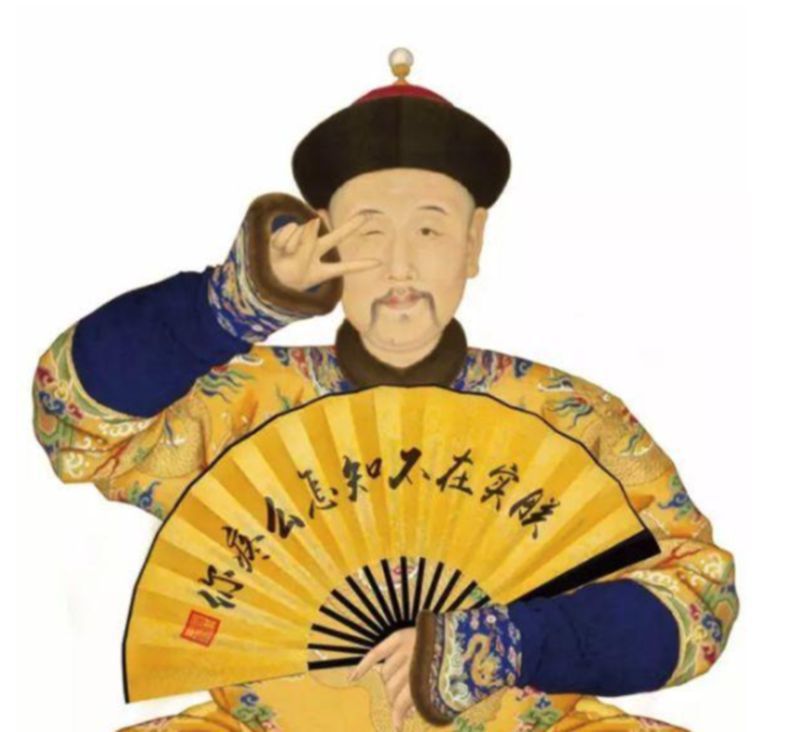 雍正的名声为什么这么名声很差，雍正难道看不出乾隆无能吗