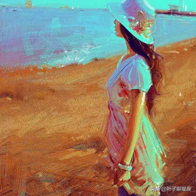 什么星座最爱水瓶座女,唯一管得住水瓶座的星座