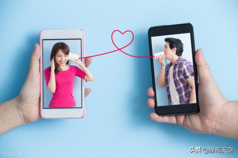 摩羯不回信息是什么原因？