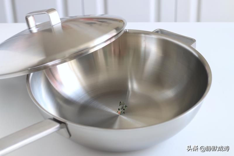 不锈钢锅开锅的正确方法不粘锅今年哪天是填仓，不锈钢锅开锅八个步骤
